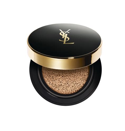 ysl le cushion encre de peau swatches|ysl cushion foundation nordstrom.